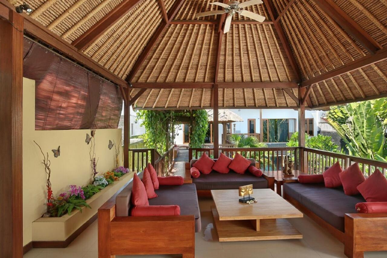 Villa Blue Seminyak  Exterior photo
