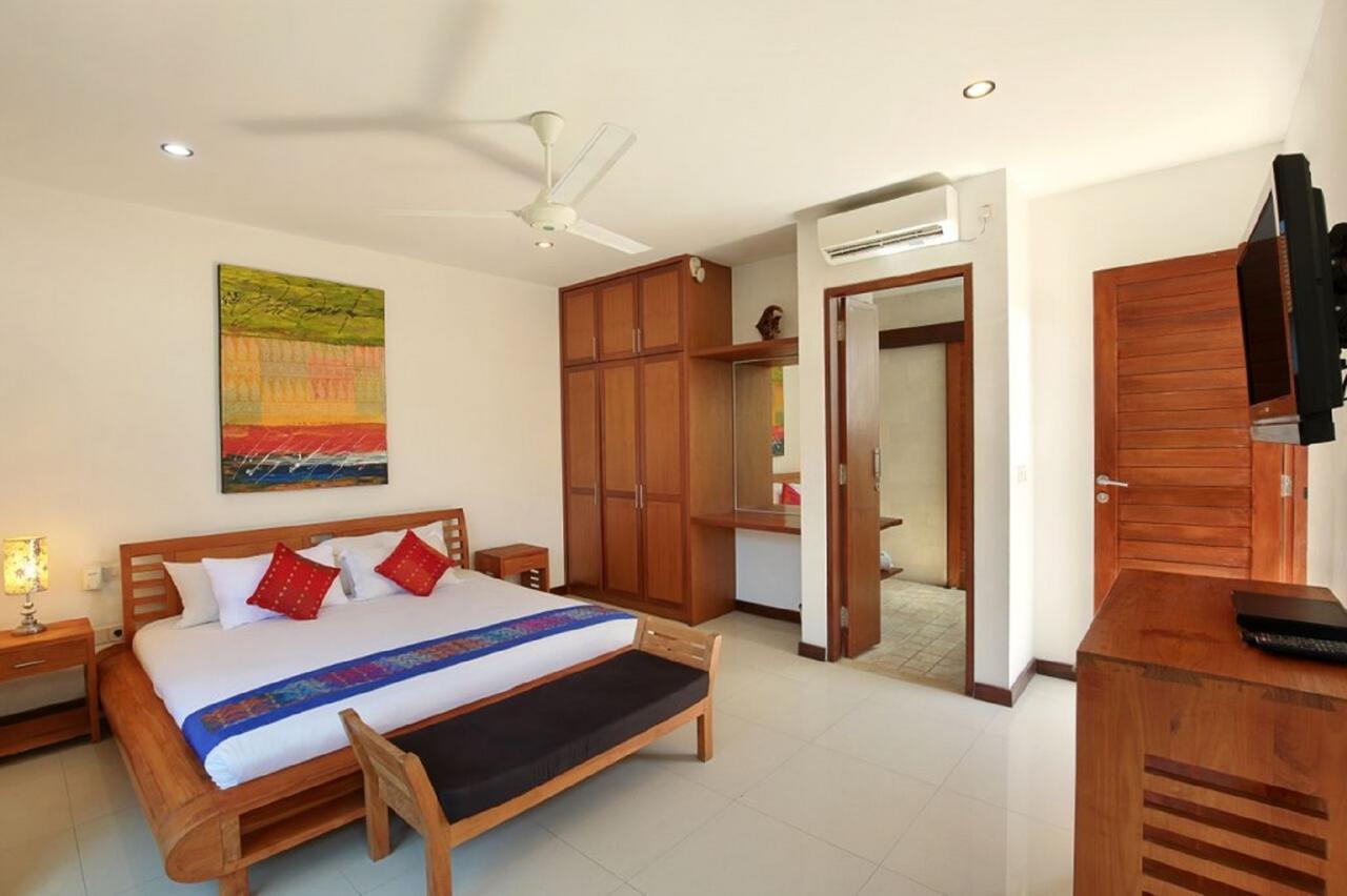 Villa Blue Seminyak  Exterior photo