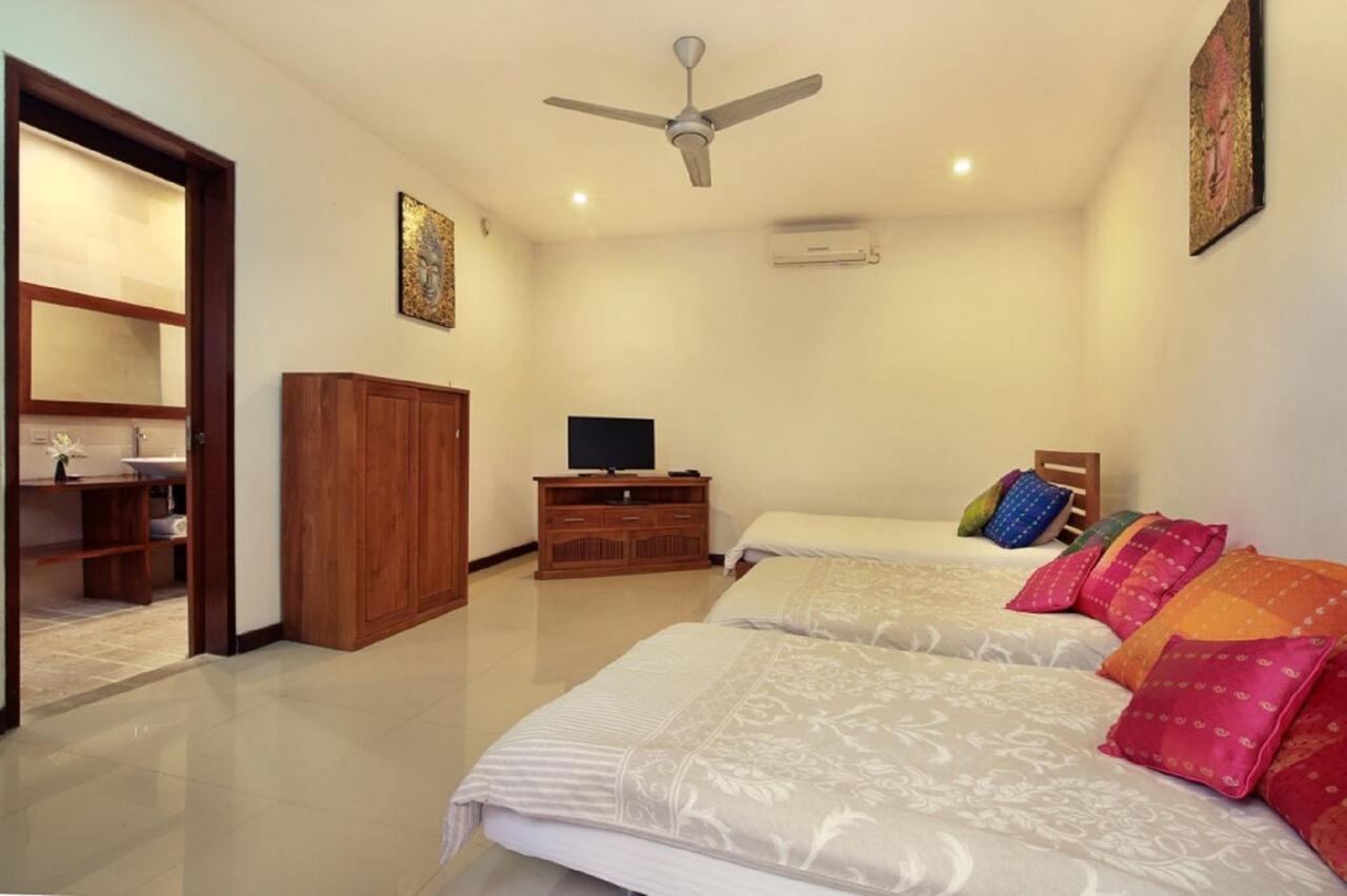 Villa Blue Seminyak  Exterior photo